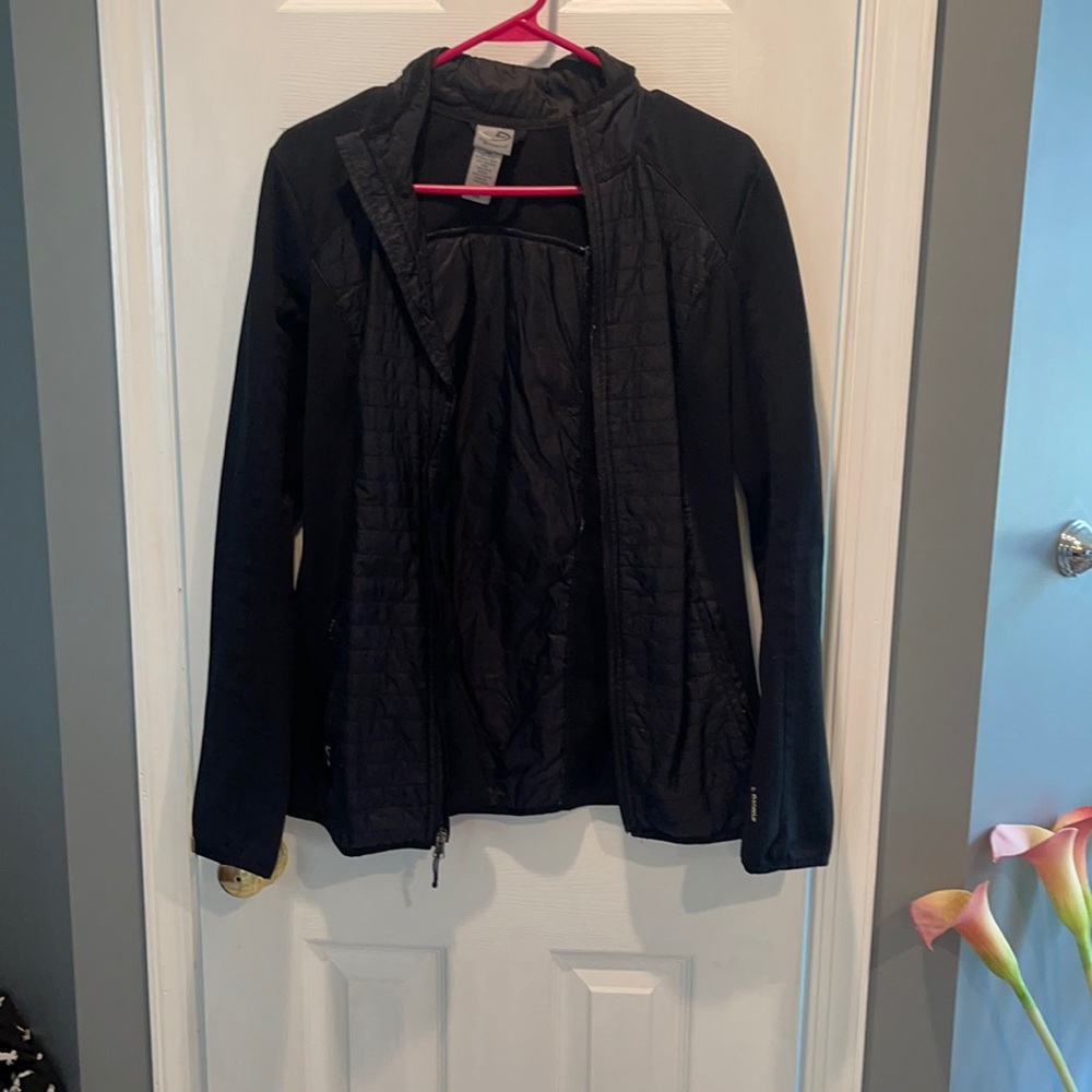 Champion jacket like new